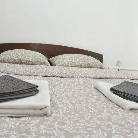 Appartamento Aura Apartments-modern,familyheaven,bus Station